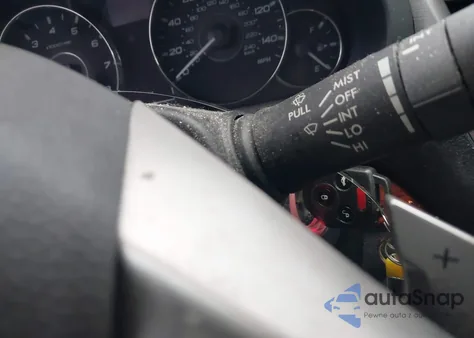 2012 Subaru Legacy 2.5I Limited from USA, damaged, VIN 4S3BMCJ66C3005496